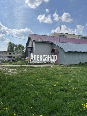 Фото: Продажа отдельно стоящего нежилого здания на участке 4 сотки test