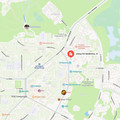 Помещение свободного назначения в аренду в Костомукше, Антикайнена ул, 22 фото №7