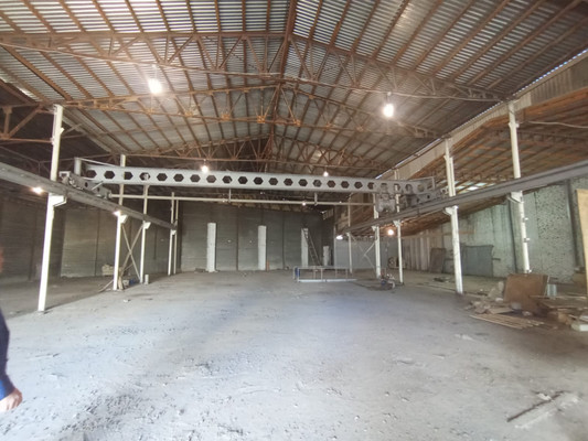 Фото: Склад на Ростовском шоссе test