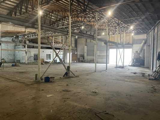 Фото: Склад на Ростовском шоссе test