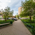 Квартира в аренду в Развилке, 7 кв-л, 45 фото №19