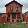 Дом на продажу в Ростове-на-Дону, Памирский пер, 6а