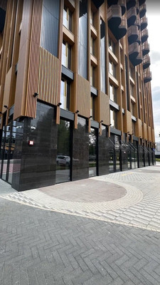 Фото: Помещение в уникальном ЖК СОЮЗ test