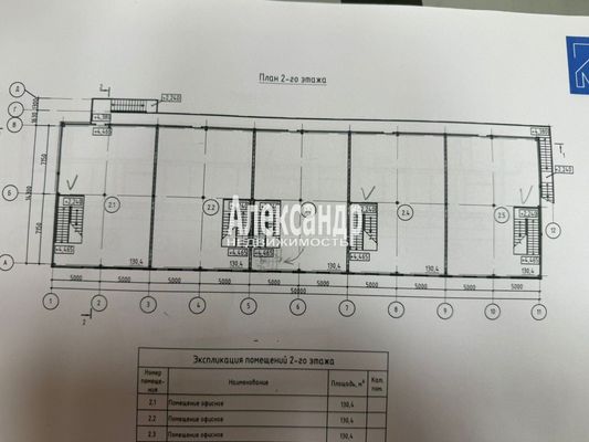 Фото: Аренда Торгового комплекса test
