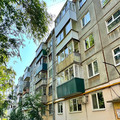Квартира на продажу в Самаре, Авроры ул, 123 фото №12