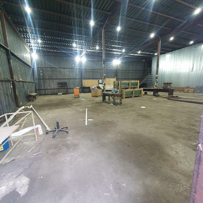 Фото: Склад, Производство с НДС, 350м2 test