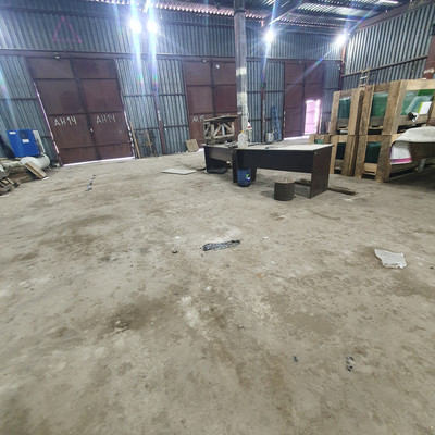 Фото: Склад, Производство с НДС, 350м2 test