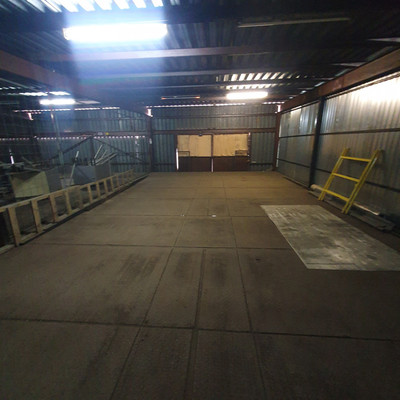 Фото: Склад, Производство с НДС, 350м2 test