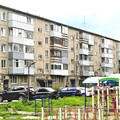 Квартира на продажу в Пермье, 2-я Казанцевская ул, 5