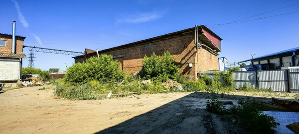 Фото: Продаю здание нежилое test