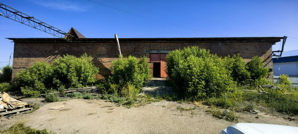 Фото: Продаю здание нежилое test