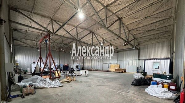 Фото: Аренда склада test