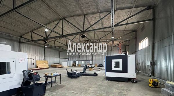 Фото: Аренда склада test