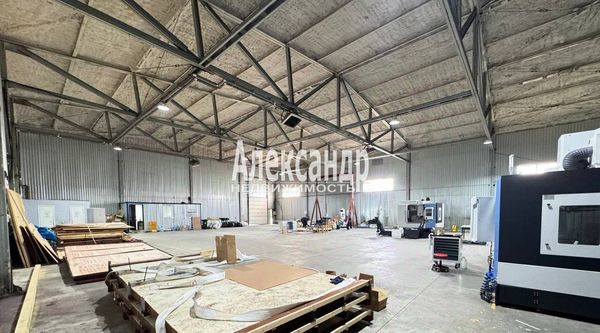 Фото: Аренда склада test