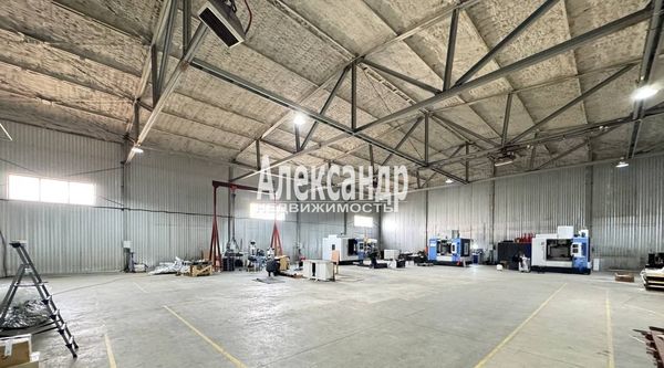 Фото: Аренда склада test