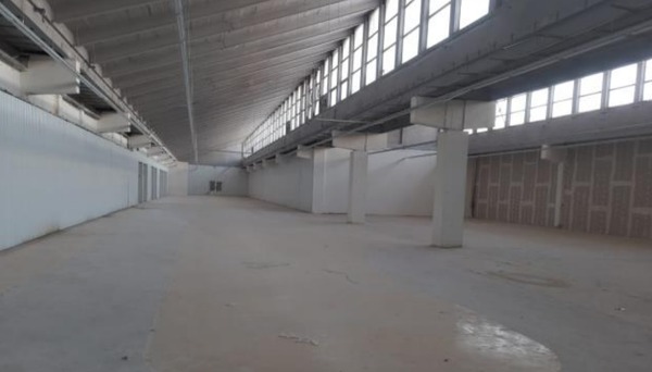 Фото: Торгово-складское помещение test