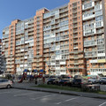 Квартира в аренду в Иркутске, Пискунова ул, 148к8 фото №13