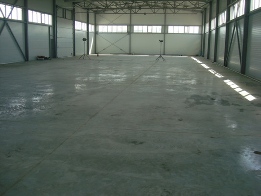 Фото: Новый склад в аренду test