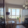 Квартира на продажу в Иркутске, Крылатый мкр, 24к2 фото №5
