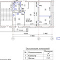 Квартира на продажу в Иркутске, Крылатый мкр, 24к2 фото №16