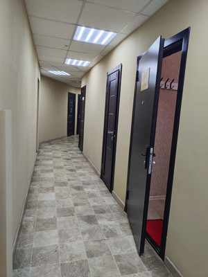 Фото: Продажа салон маникюра test