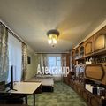 Квартира на продажу в Колпино, Заводской пр-кт, 16к3 фото №0
