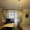 Квартира на продажу в Колпино, Заводской пр-кт, 16к3 фото №1