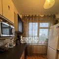 Квартира на продажу в Колпино, Заводской пр-кт, 16к3 фото №4