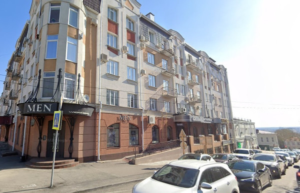 Фото: Сдам помещение на 1-й линии test