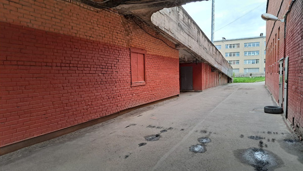 Фото: Продается коммерческое помещение, test