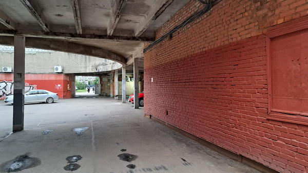 Фото: Продается коммерческое помещение, test