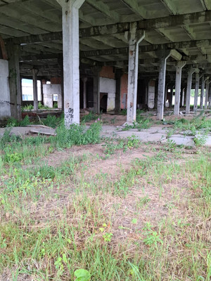 Фото: ПРОДАМ недостроенное здание. test