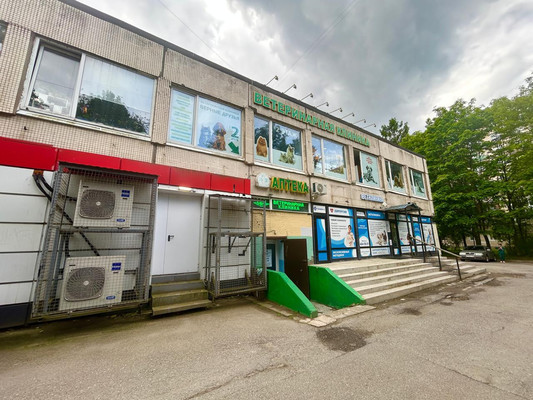 Фото: Помещение 143,9 кв.м test