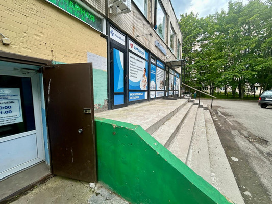 Фото: Помещение 143,9 кв.м test