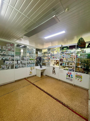 Фото: Помещение 143,9 кв.м test