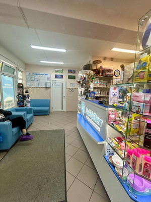 Фото: Помещение 143,9 кв.м test