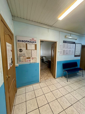 Фото: Помещение 143,9 кв.м test