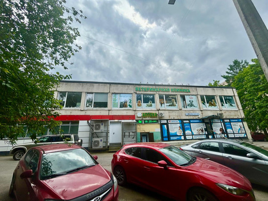 Фото: Помещение 143,9 кв.м test