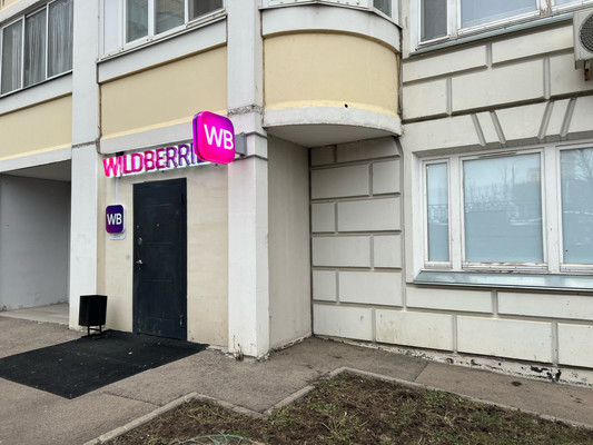 Фото: ГАБ Головной Wildberries test