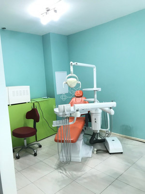 Фото: Помещение свободного назначения test