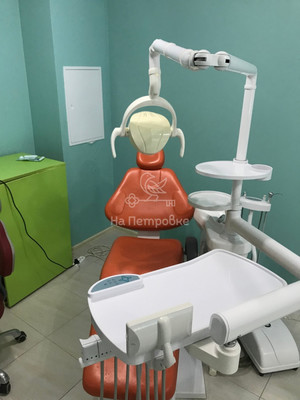 Фото: Помещение свободного назначения test