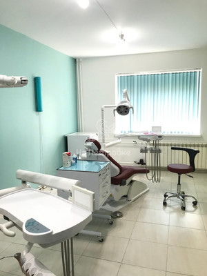 Фото: Помещение свободного назначения test