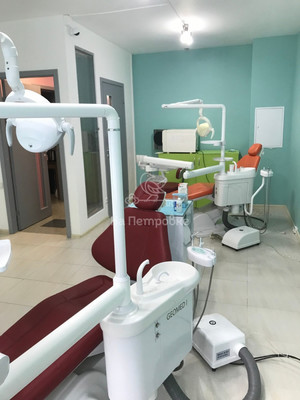 Фото: Помещение свободного назначения test