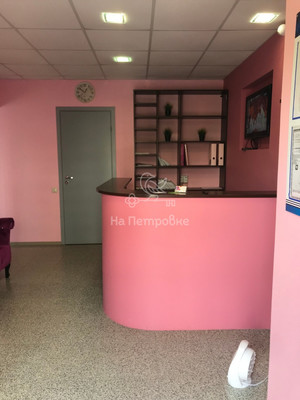 Фото: Помещение свободного назначения test