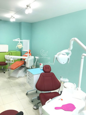 Фото: Помещение свободного назначения test