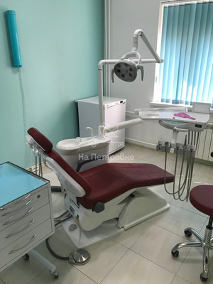 Фото: Помещение свободного назначения test