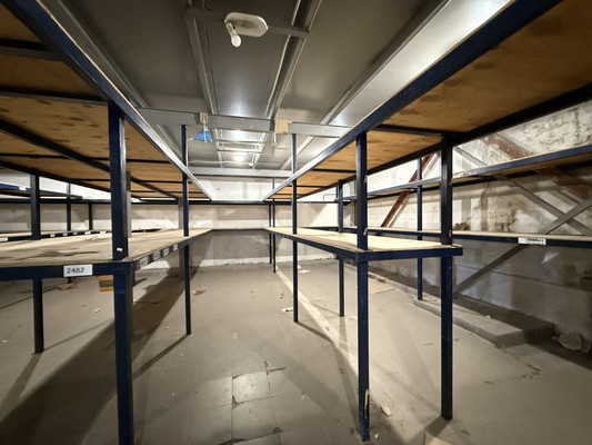 Фото: Склад в аренду! test