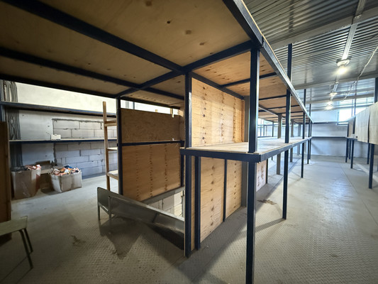 Фото: Склад в аренду! test