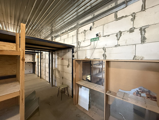 Фото: Склад в аренду! test