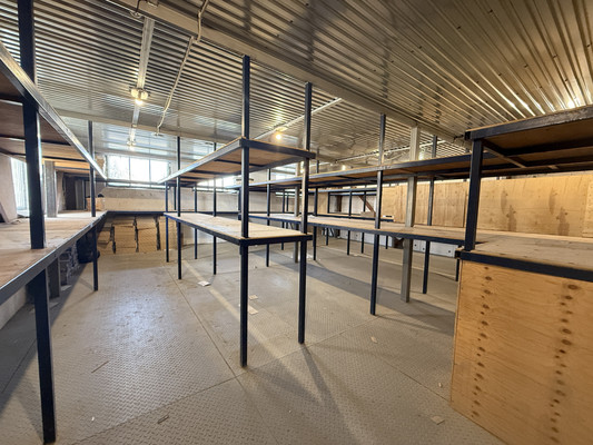 Фото: Склад в аренду! test